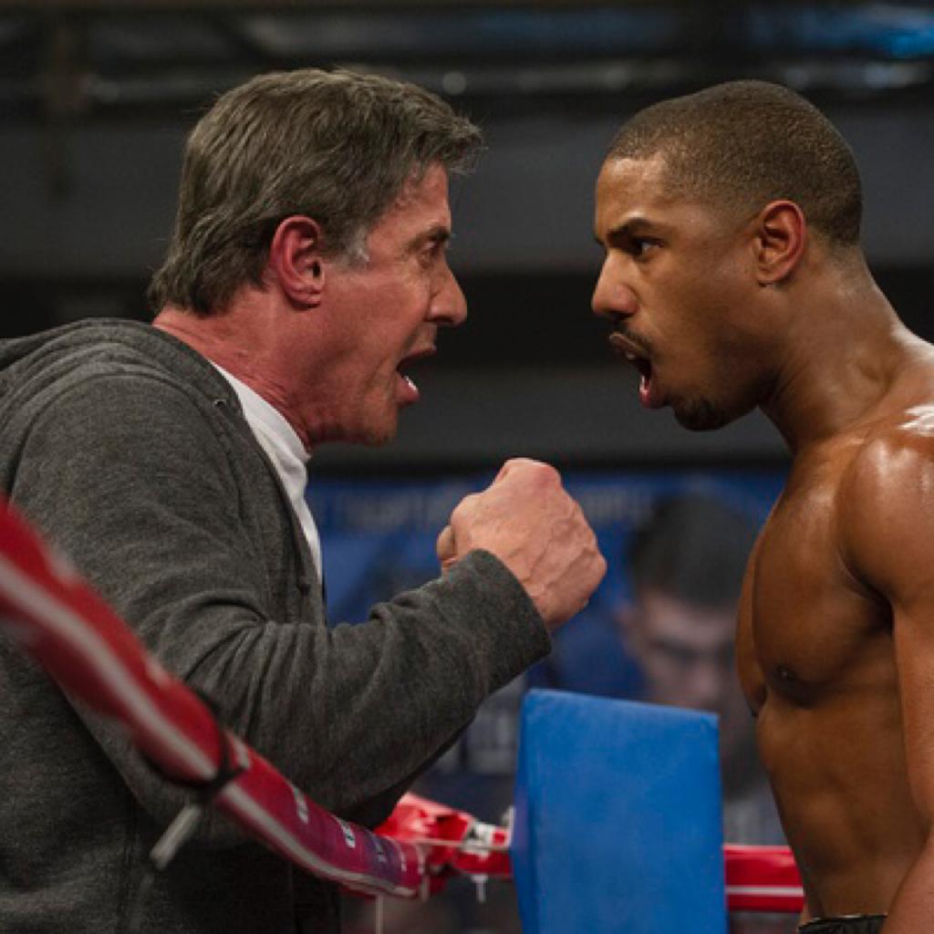奎迪 Creed 跑步健身打拳最佳歌单
