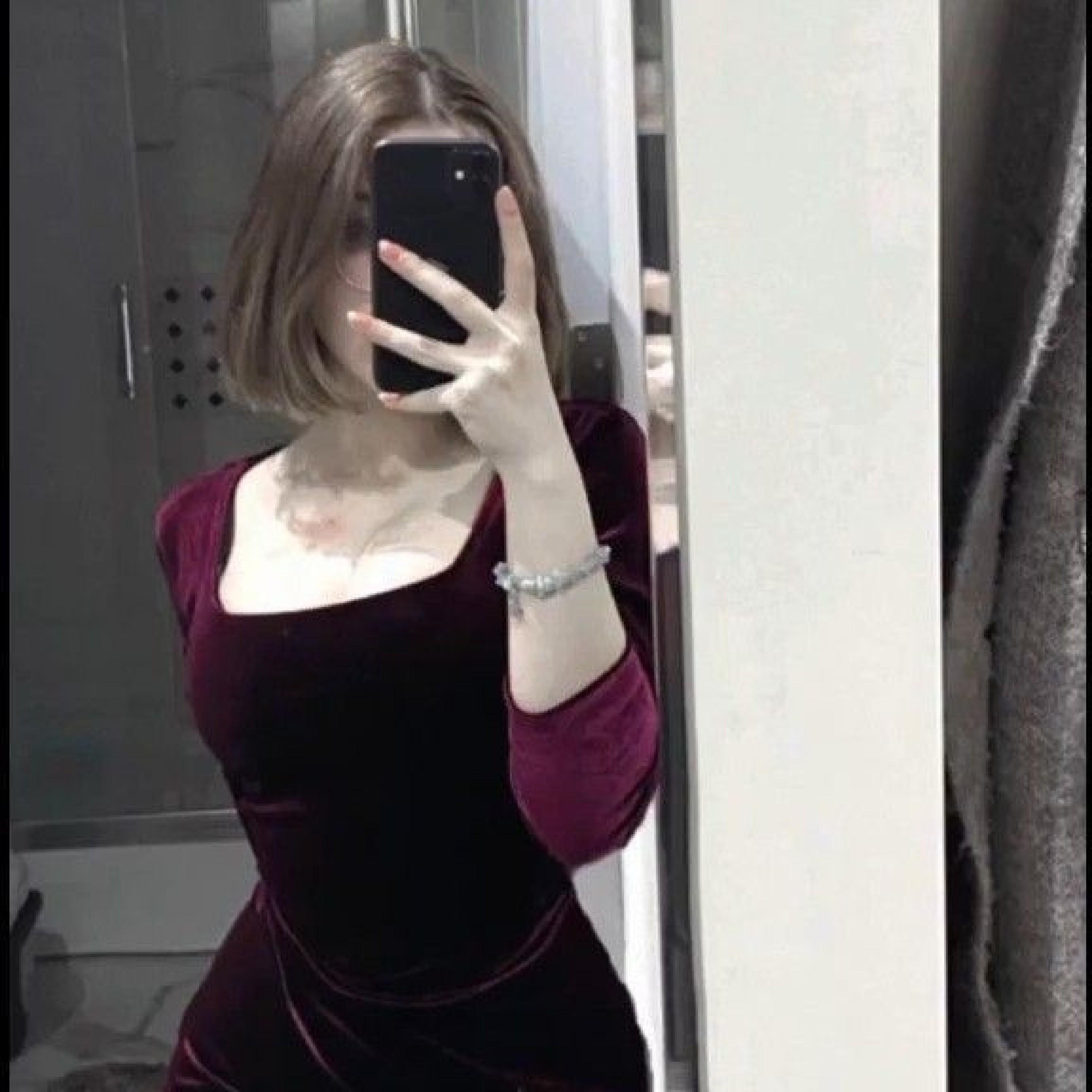 All girls are the same (sped up)