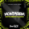 DjLzr o Brabo - Montagem Instrumento Maligno