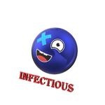 Infectious专辑