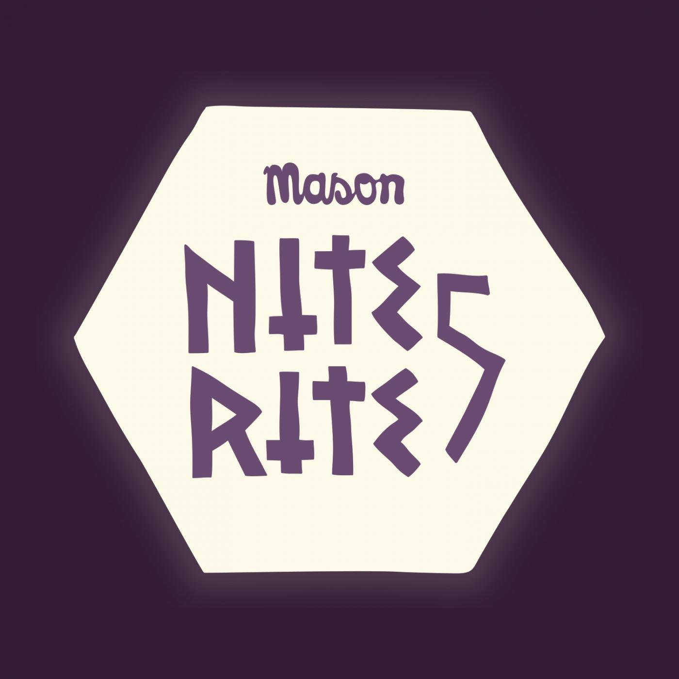 Nite Rite Five (Original Mix)
