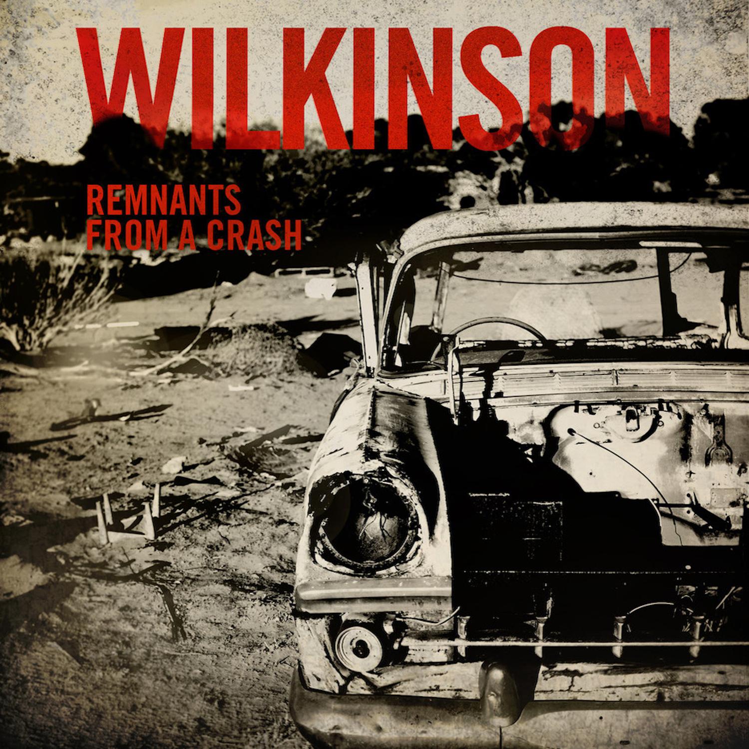 Wilkinson - Keep on Keeping on