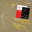Mozart: Piano Concertos Nos. 18 & 27专辑