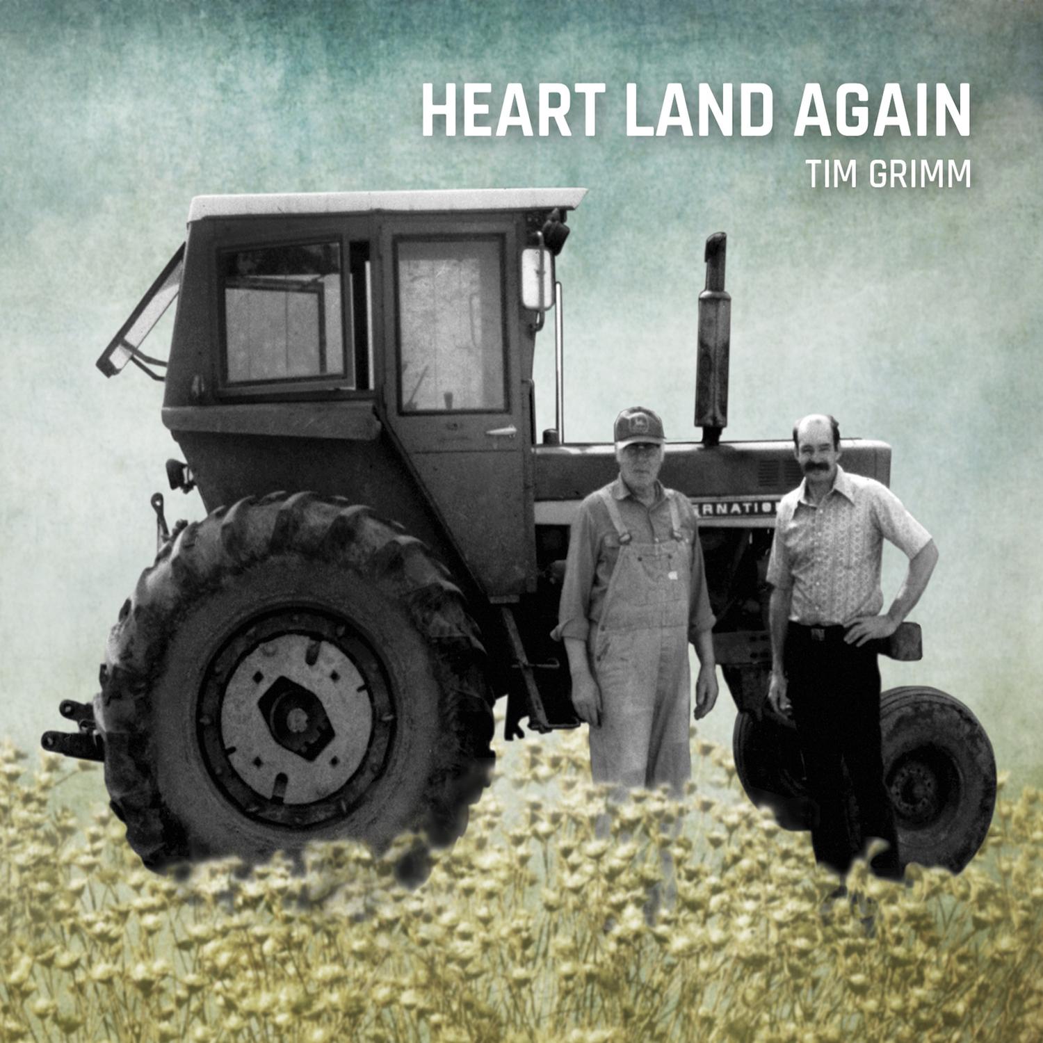 Heart Land Again