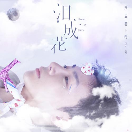 格子兮歌曲封面