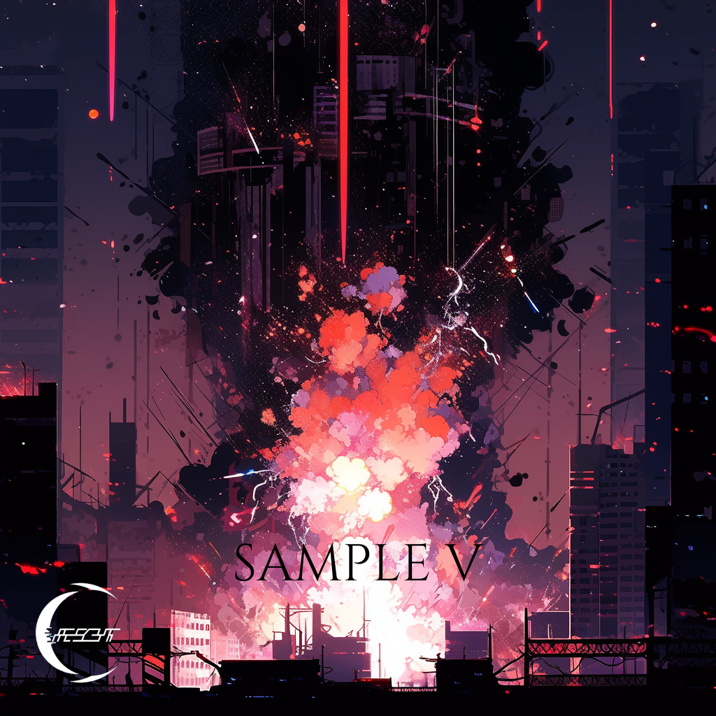SAMPLE V