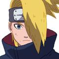 デイダラ☔️ Deidara