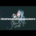 idontwannabeyouanymore18专辑