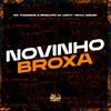 Mc Thaizinha - Novinho Broxa