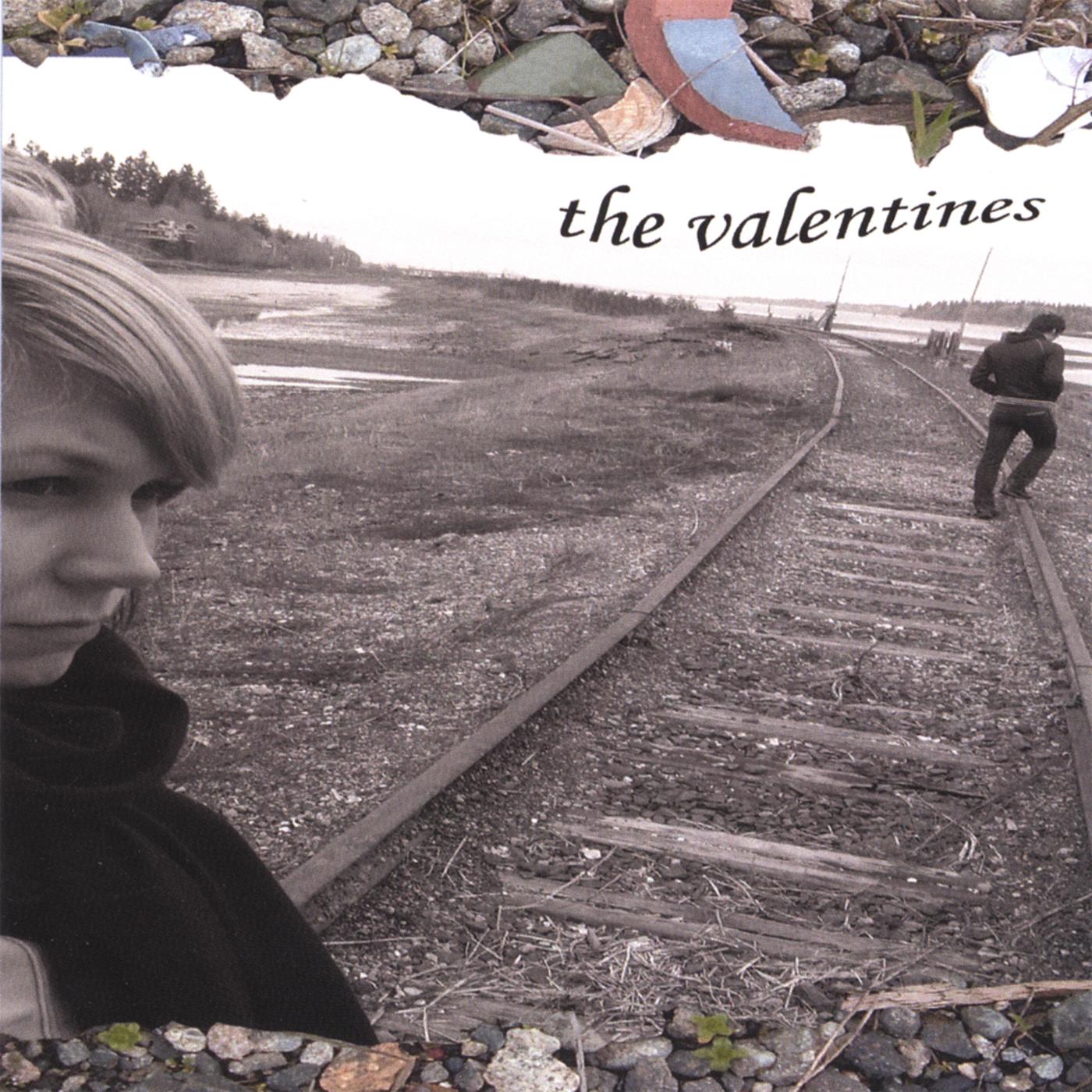 the valentines