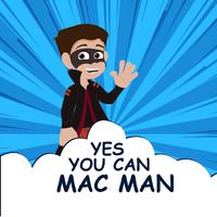 Yes You Can