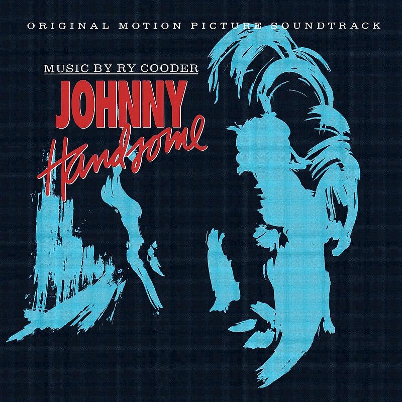 Johnny Handsome O.S.T