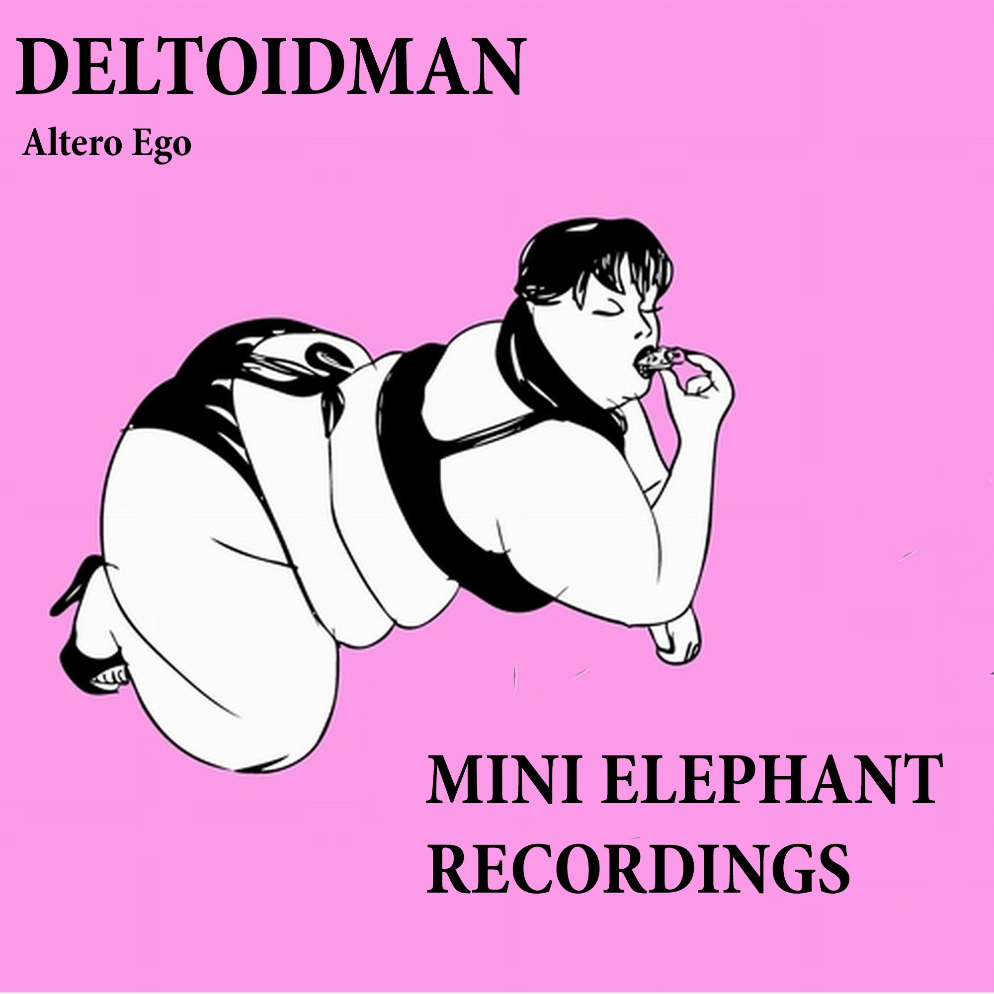Altero Ego EP