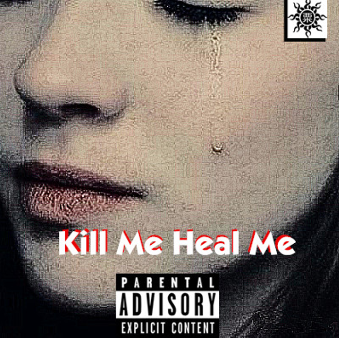 Kill me heal me专辑