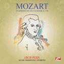 Mozart: Symphony No. 40 in G Minor, K. 550 (Digitally Remastered)专辑