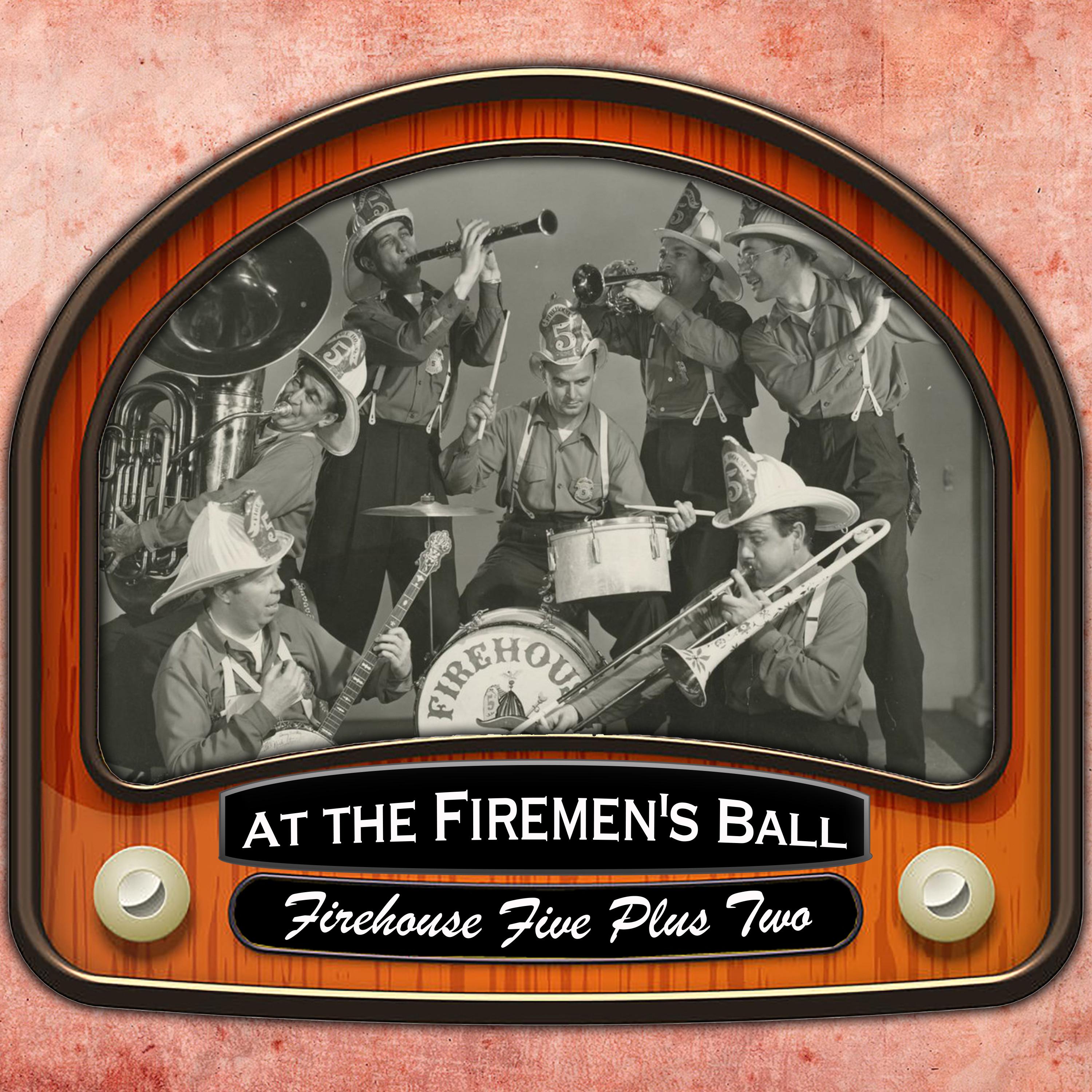 At the Firemen's Ball