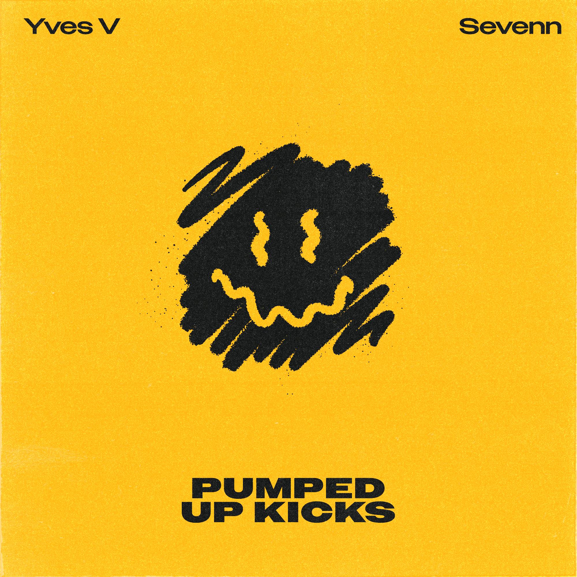 Pumped Up Kicks (Extended Mix)