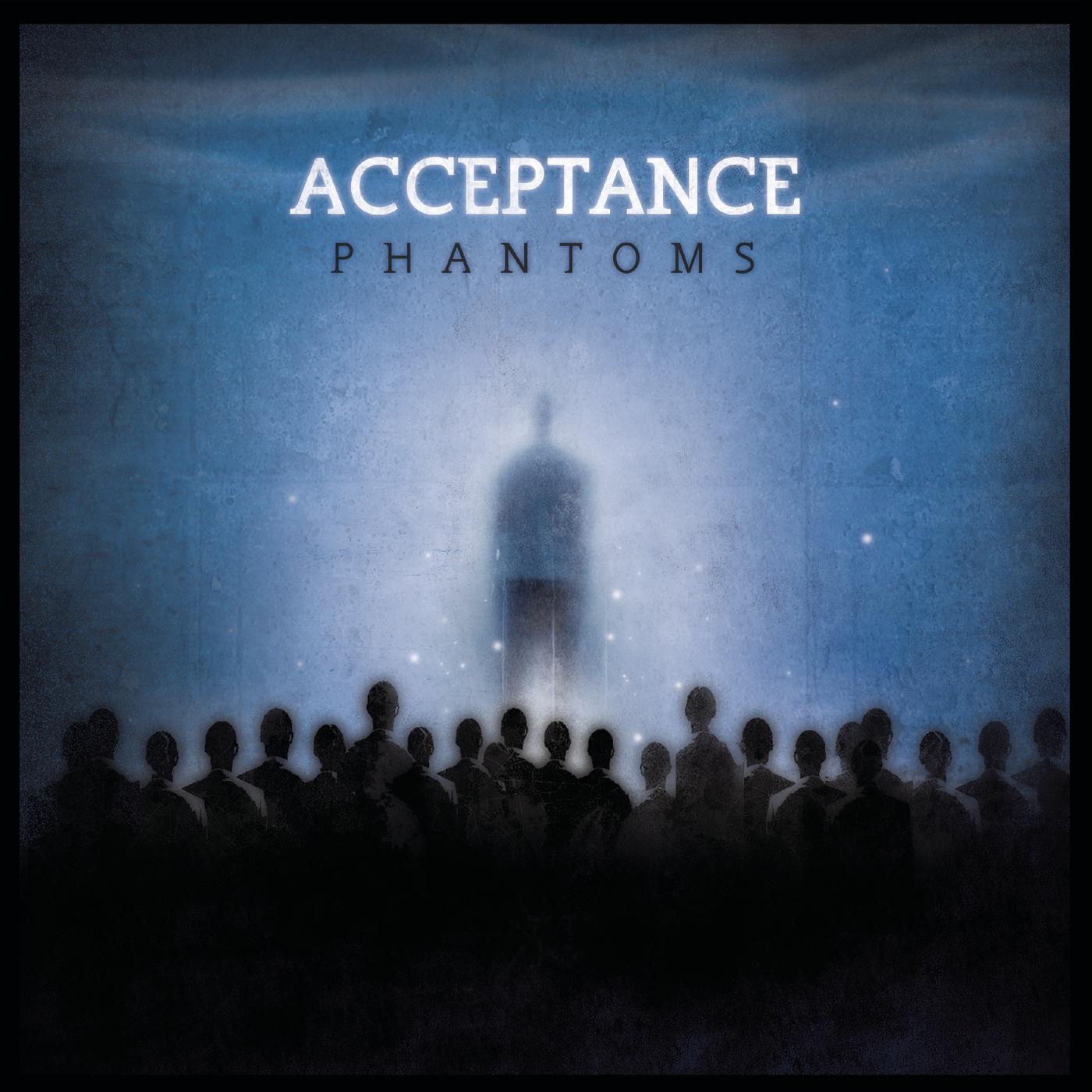 Acceptance - In Too Far (Album Version)