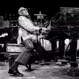 "Soul & jazz"灵魂与爵士摩擦