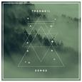 #17 Tranquil Songs to Calm your Brain