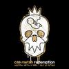 Cas Metah - Redemption (feat. Metro of S.A. Smash & Qwel)