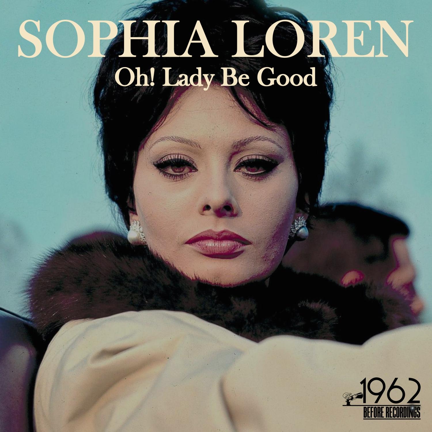 Oh! Lady Be Good