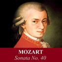 Mozart - Sonata No. 40专辑