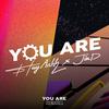 Huy Anhh - You Are (Extended Mix)