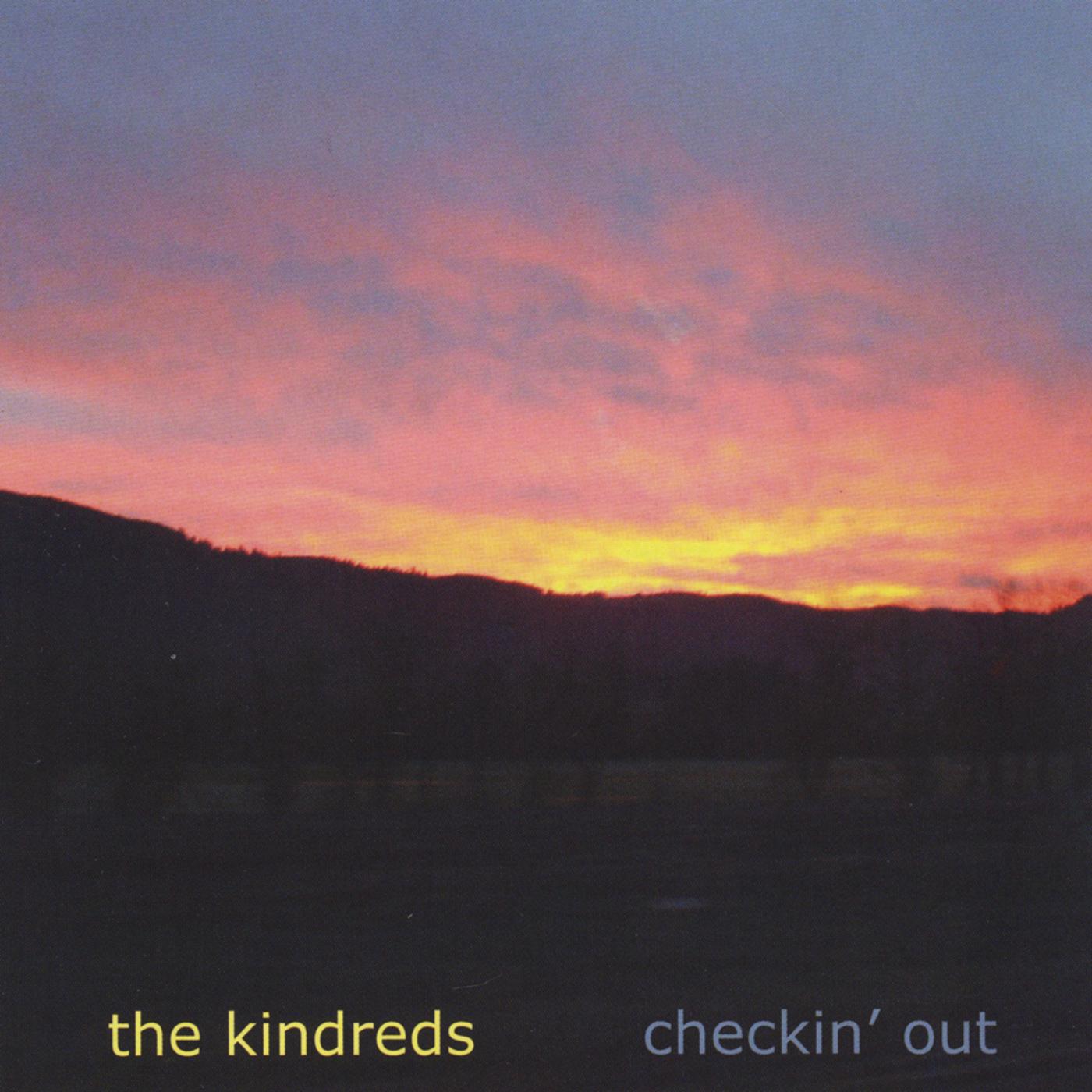 Checkin' Out