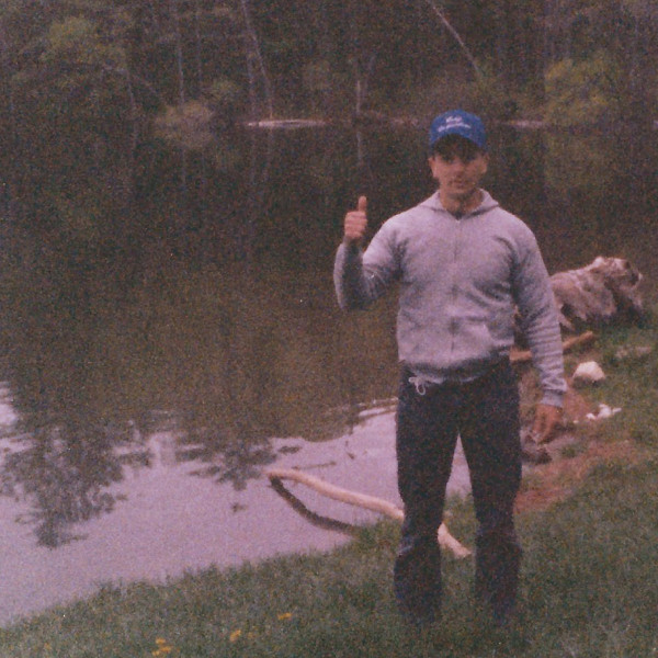 Burt Reynolds, Burnt Candles