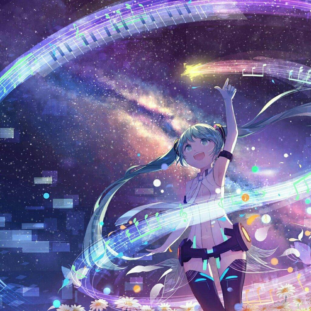 『纯音乐』绘画（个人杂食向） | 在线播放 | 网易云音乐