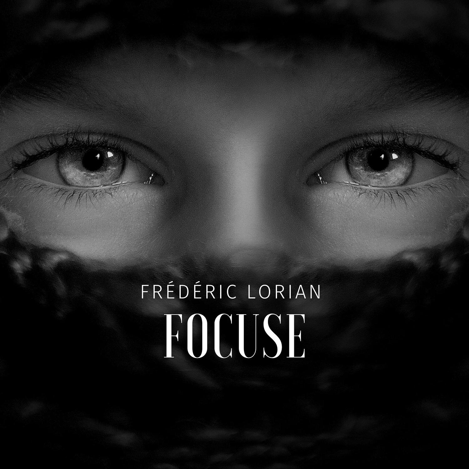 Frederic Lorian - Running for Love