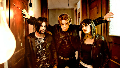 Sick Puppies