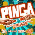 Pinga (The Remix Pack)