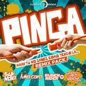 Pinga (The Remix Pack)专辑