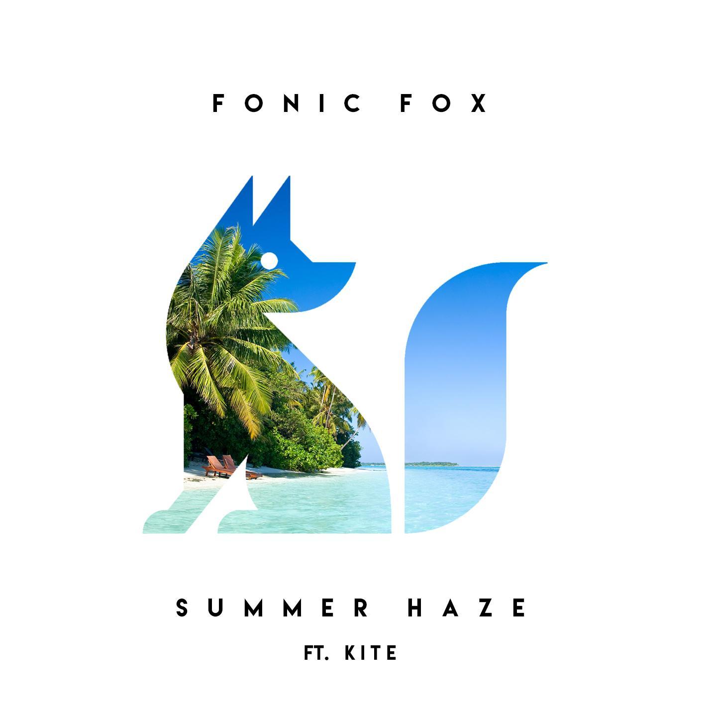 Summer Haze