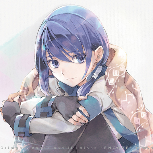 Grimgar, Ashes and Illusions "ENCORE"专辑