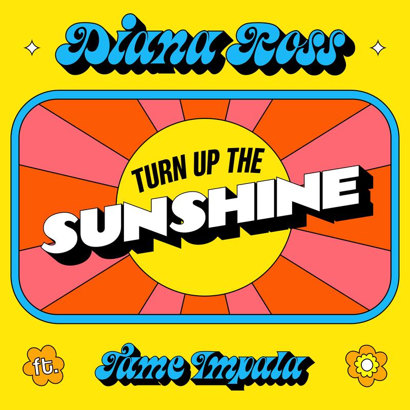 Turn Up The Sunshine (From 'Minions: The Rise of Gru' Soundtrack)