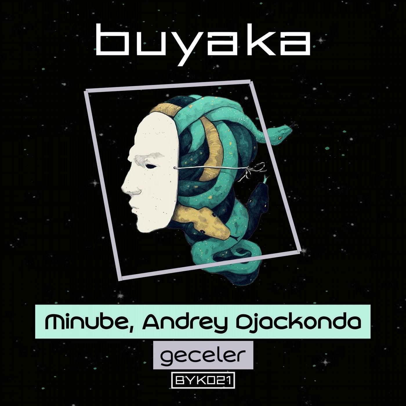 Geceler