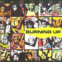 Burning Up专辑