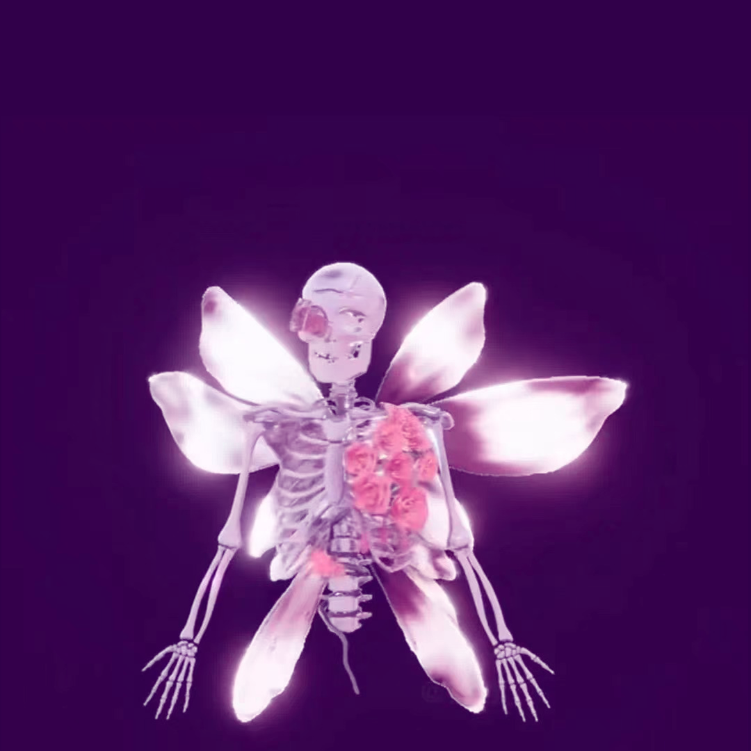 爱河LOVE