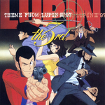 Lupin III - Theme From Lupin III \'97专辑