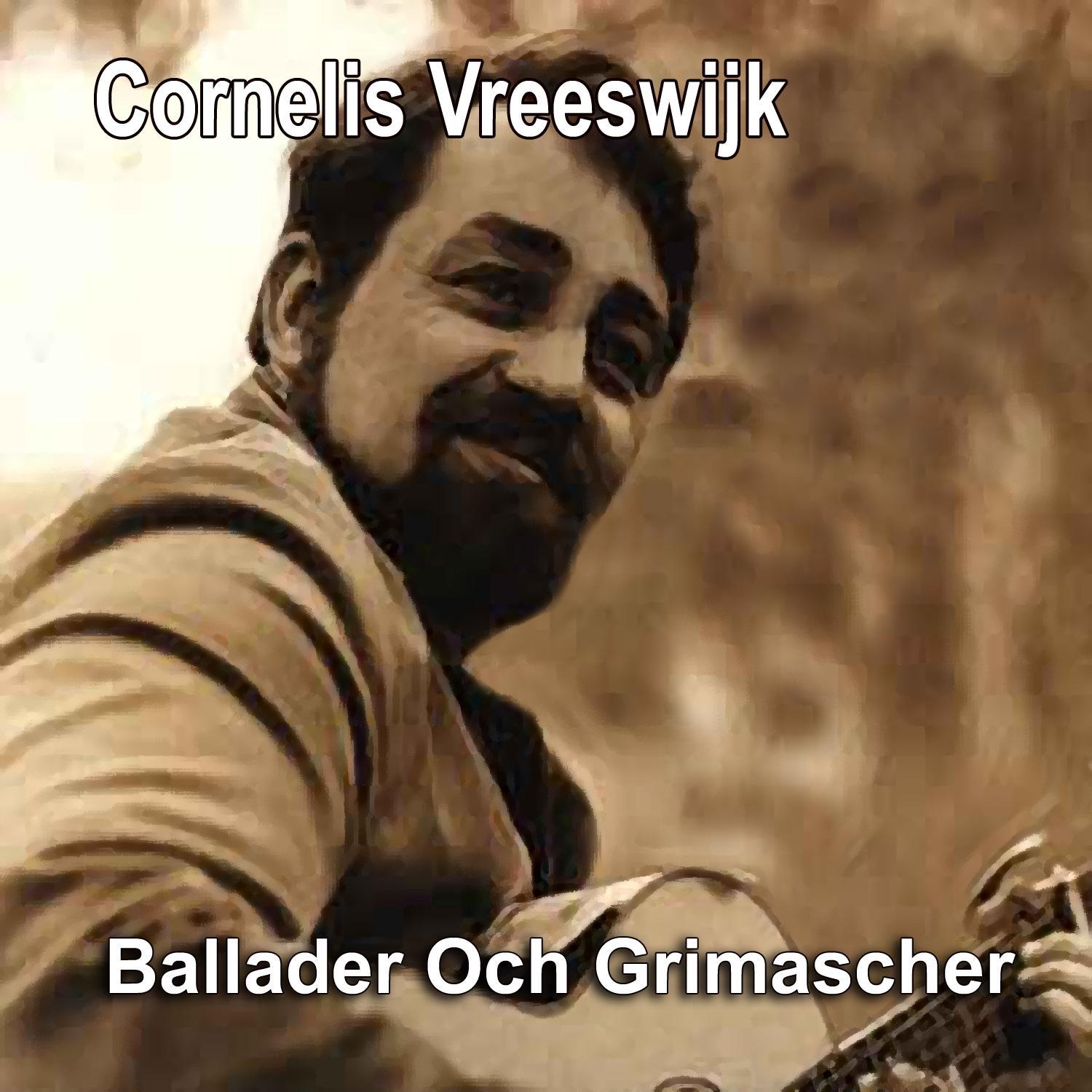 Ballader och grimascher