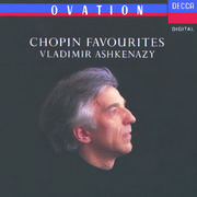 Chopin Favourites