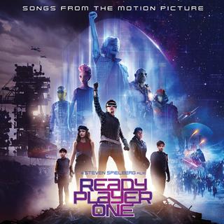 玩家一号/头号玩家 Ready Player One