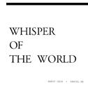 Whisper of the World专辑