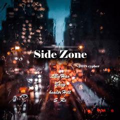 Side Zone （2018cypher）