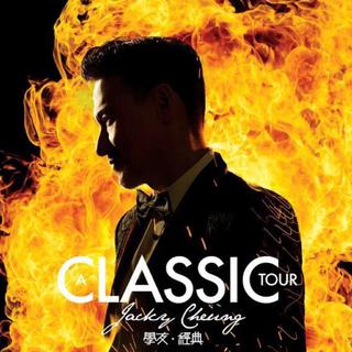 张学友A Classic Tour 世界巡回演唱会