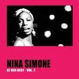 Nina Simone at Her Best, Vol.2