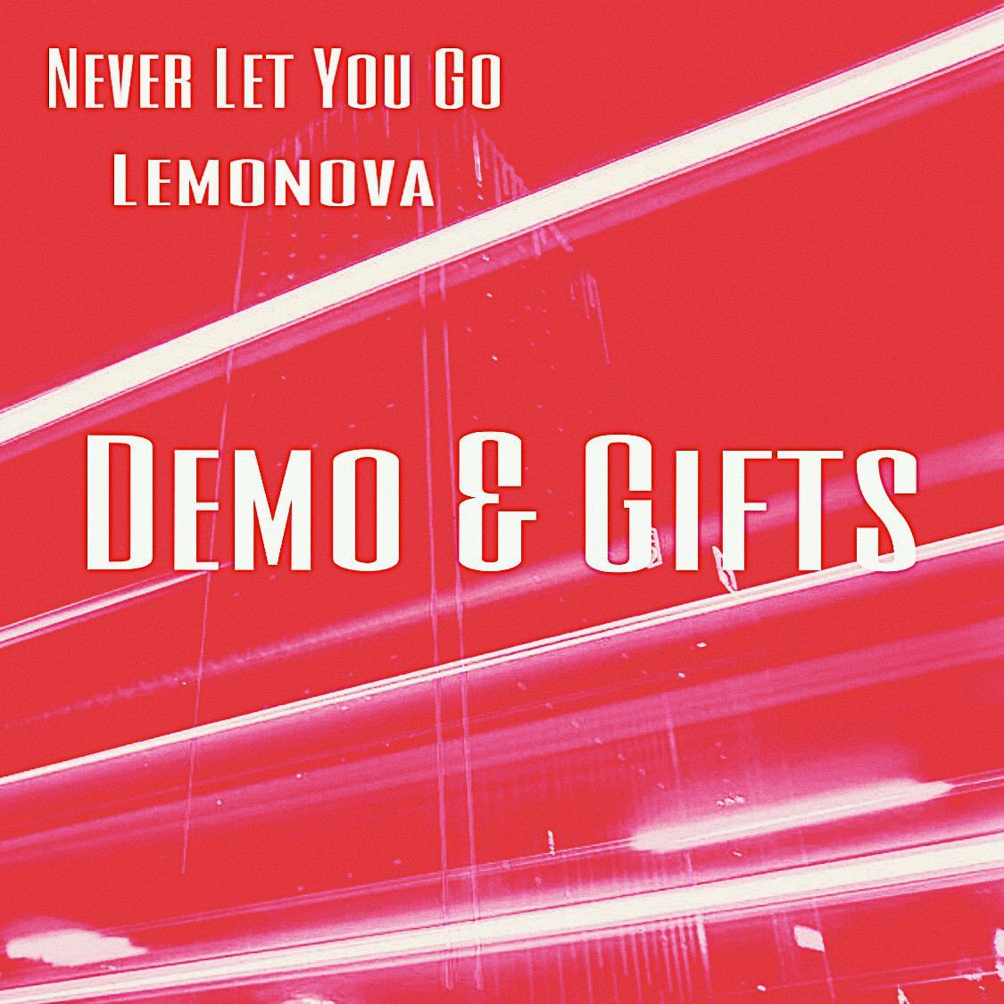 Never Let You Go